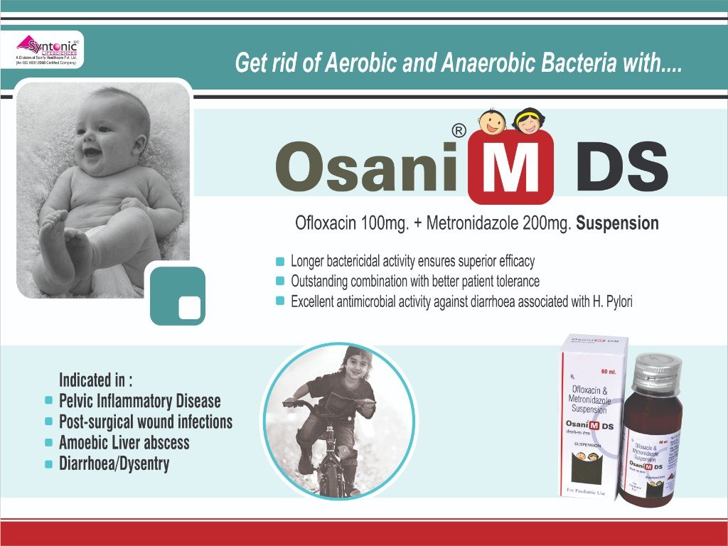 Osani-M-DS Visual